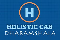 Holistic Cab Dharamshala